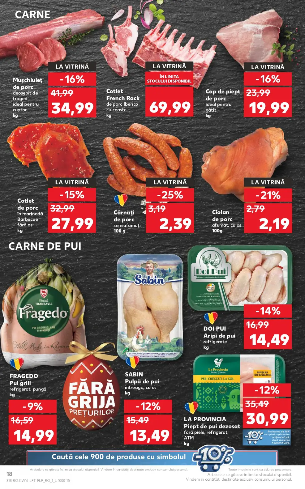 catalog Kaufland